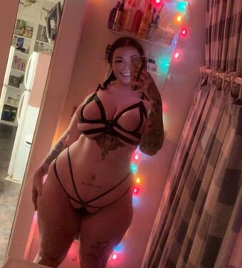 Kalgirl-up Nakenläckor OnlyFans Foto 19