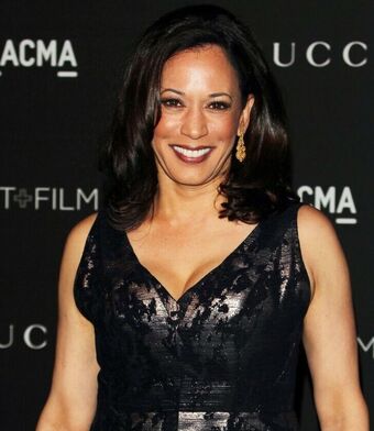 Kamala Harris