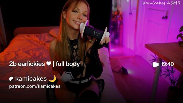 KamiCakes1 Nakenläckor OnlyFans Foto 160