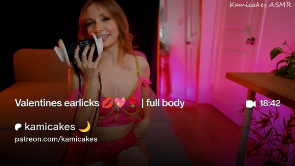 KamiCakes1 Nakenläckor OnlyFans Foto 170