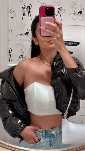 KamiCosplayer Nakenläckor OnlyFans Foto 25