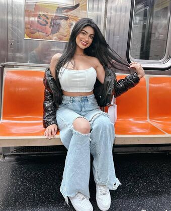 KamiCosplayer Nakenläckor OnlyFans Foto 26