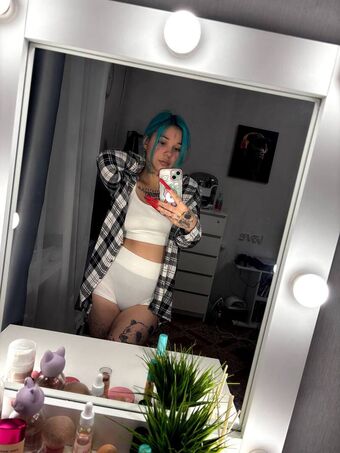 Kanima Nakenläckor OnlyFans Foto 1