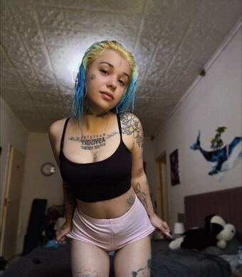Kanima Nakenläckor OnlyFans Foto 8