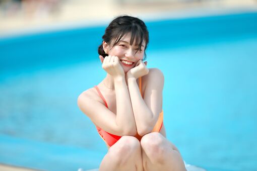 瀬戸環奈 Kanna Seto