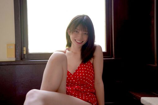 瀬戸環奈 Kanna Seto