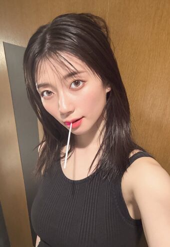 瀬戸環奈 Kanna Seto