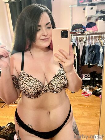 karby Nakenläckor OnlyFans Foto 38