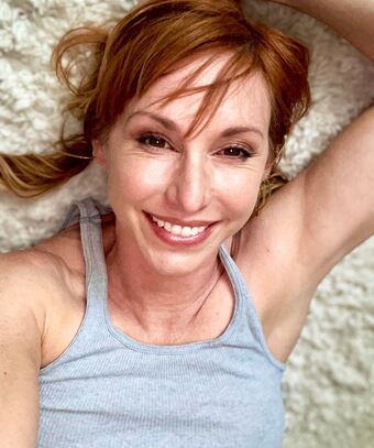 Kari Byron