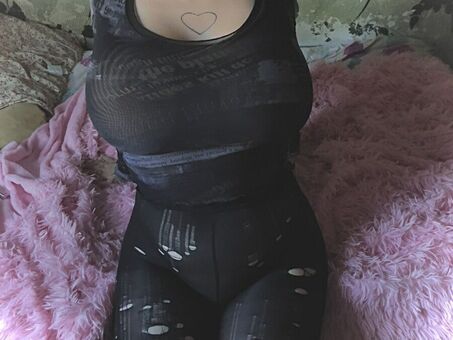 karibby Nakenläckor OnlyFans Foto 22