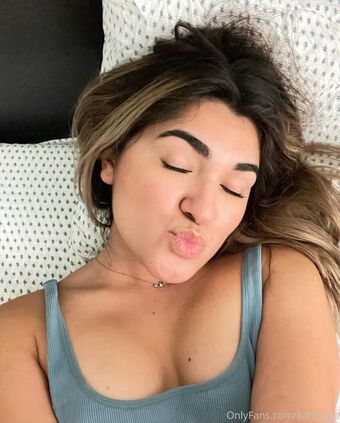 karinugh Nakenläckor OnlyFans Foto 14