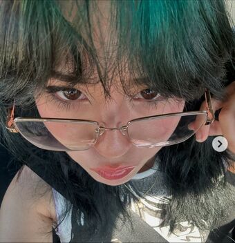 Kariwahh Nakenläckor OnlyFans Foto 33