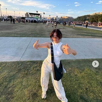 Kariwahh Nakenläckor OnlyFans Foto 34