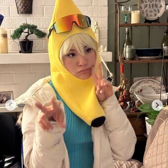 Kariwahh Nakenläckor OnlyFans Foto 35