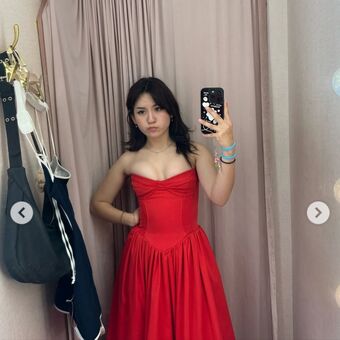 Kariwahh Nakenläckor OnlyFans Foto 36