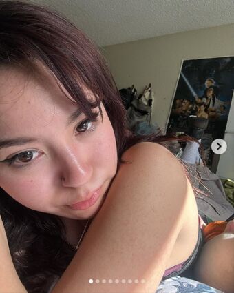 Kariwahh Nakenläckor OnlyFans Foto 38