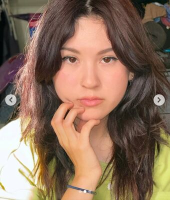 Kariwahh Nakenläckor OnlyFans Foto 40