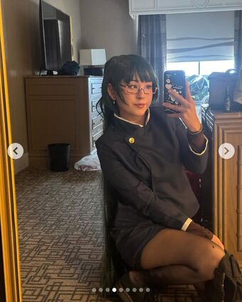 Kariwahh Nakenläckor OnlyFans Foto 44