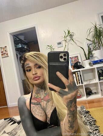 karleejane13 Nakenläckor OnlyFans Foto 31