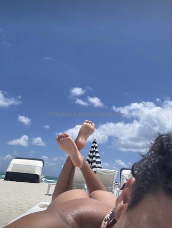 Karrueche Nakenläckor OnlyFans Foto 92