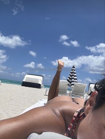 Karrueche Nakenläckor OnlyFans Foto 94
