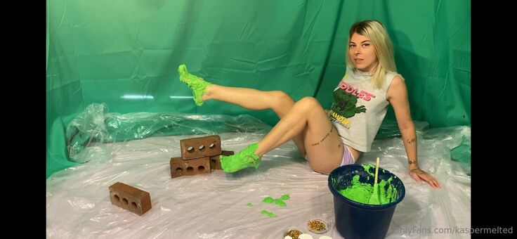 kaspermelted Nakenläckor OnlyFans Foto 40
