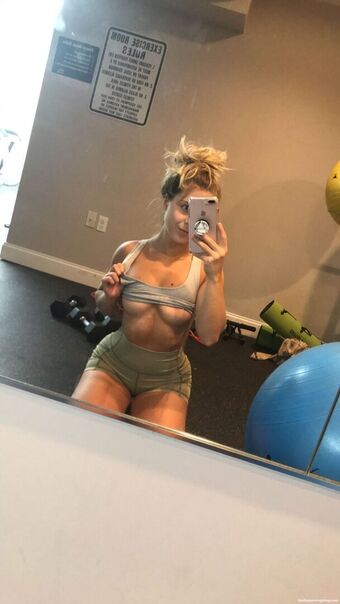 Kat W Nakenläckor OnlyFans Foto 16