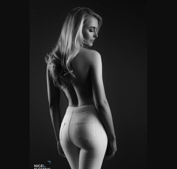 Kat Walker Nakenläckor OnlyFans Foto 8