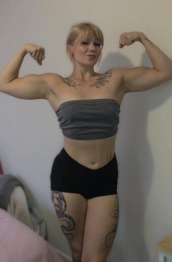 Katait Nakenläckor OnlyFans Foto 2