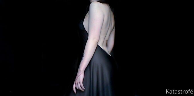 katastrofe Nakenläckor OnlyFans Foto 1