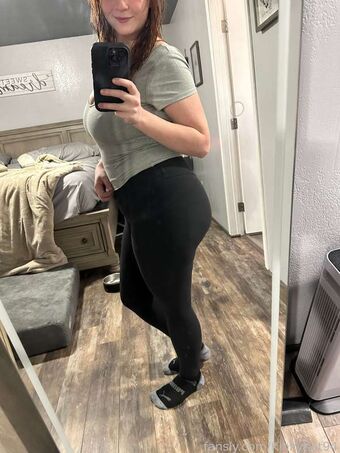 Katastrophic Nakenläckor OnlyFans Foto 9