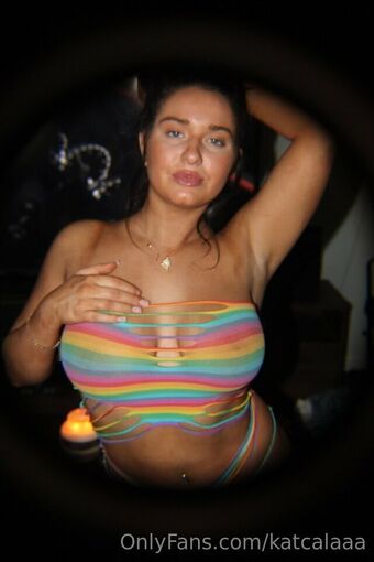 katcalaaa Nakenläckor OnlyFans Foto 12