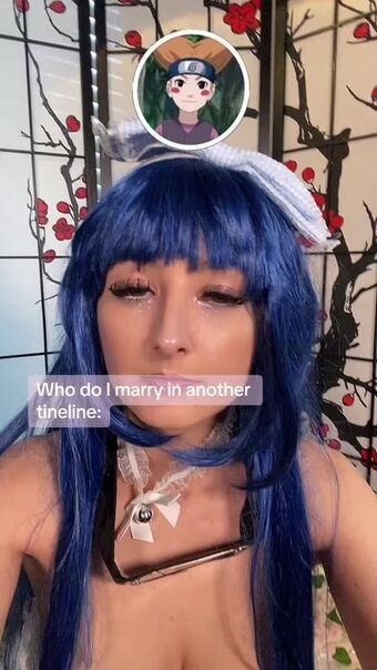 Katception Nakenläckor OnlyFans Foto 37