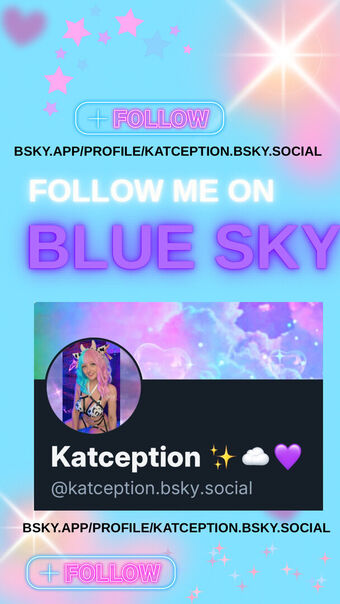 katceptionlive Nakenläckor OnlyFans Foto 76