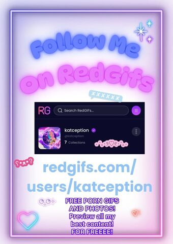 katceptionlive Nakenläckor OnlyFans Foto 77