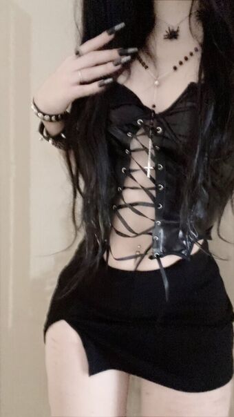 Katchamy Nakenläckor OnlyFans Foto 2