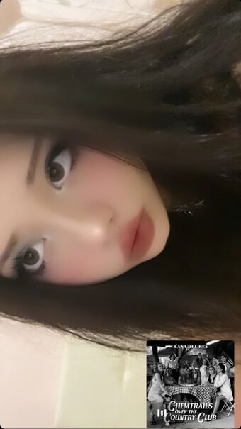 Katchamy Nakenläckor OnlyFans Foto 4