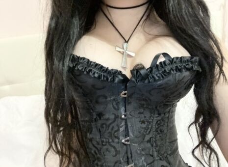 Katchamy Nakenläckor OnlyFans Foto 5