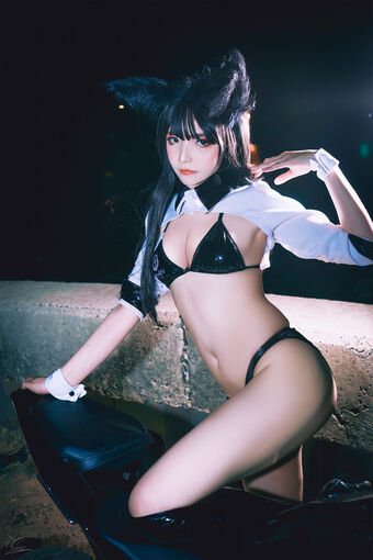 katcosplayer Nakenläckor OnlyFans Foto 14