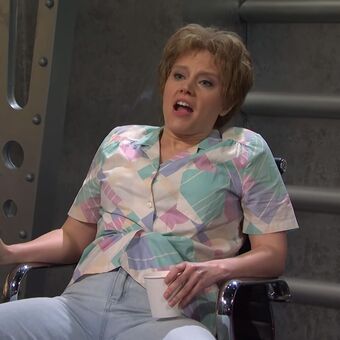 Kate McKinnon