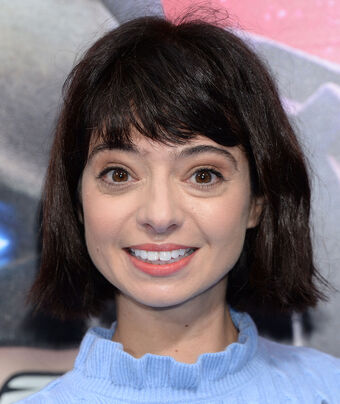Kate Micucci Nakenläckor OnlyFans Foto 63