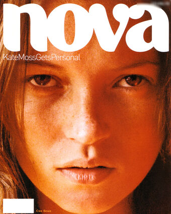 Kate Moss