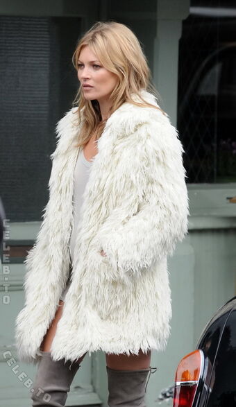 Kate Moss