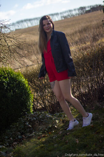 kate-sofiefree Nakenläckor OnlyFans Foto 38