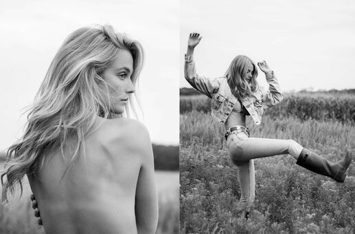 Katebock Nakenläckor OnlyFans Foto 39
