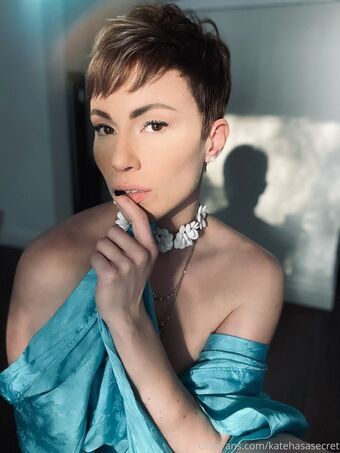 katehasasecret