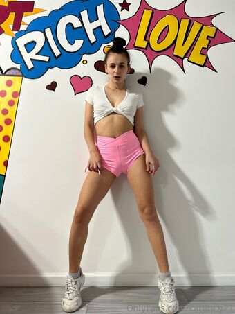 katerich21 Nakenläckor OnlyFans Foto 32