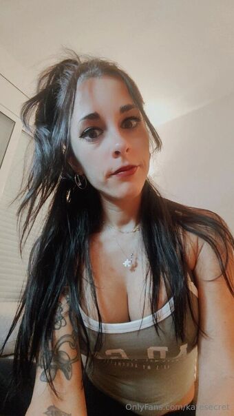 katesecret