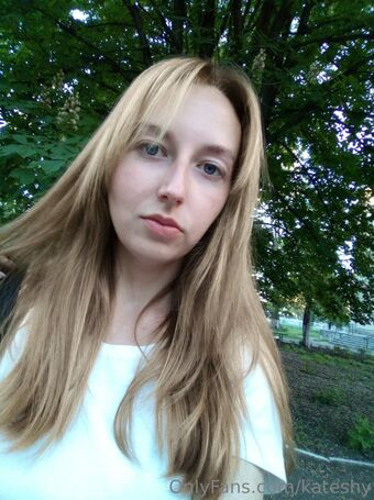 kateshy Nakenläckor OnlyFans Foto 5