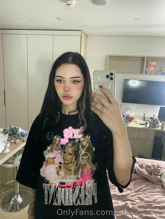 kateumarru Nakenläckor OnlyFans Foto 11